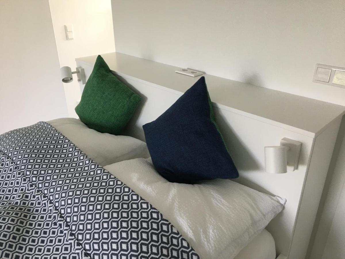 Nije Haven Bed & Breakfast Wrixum Esterno foto