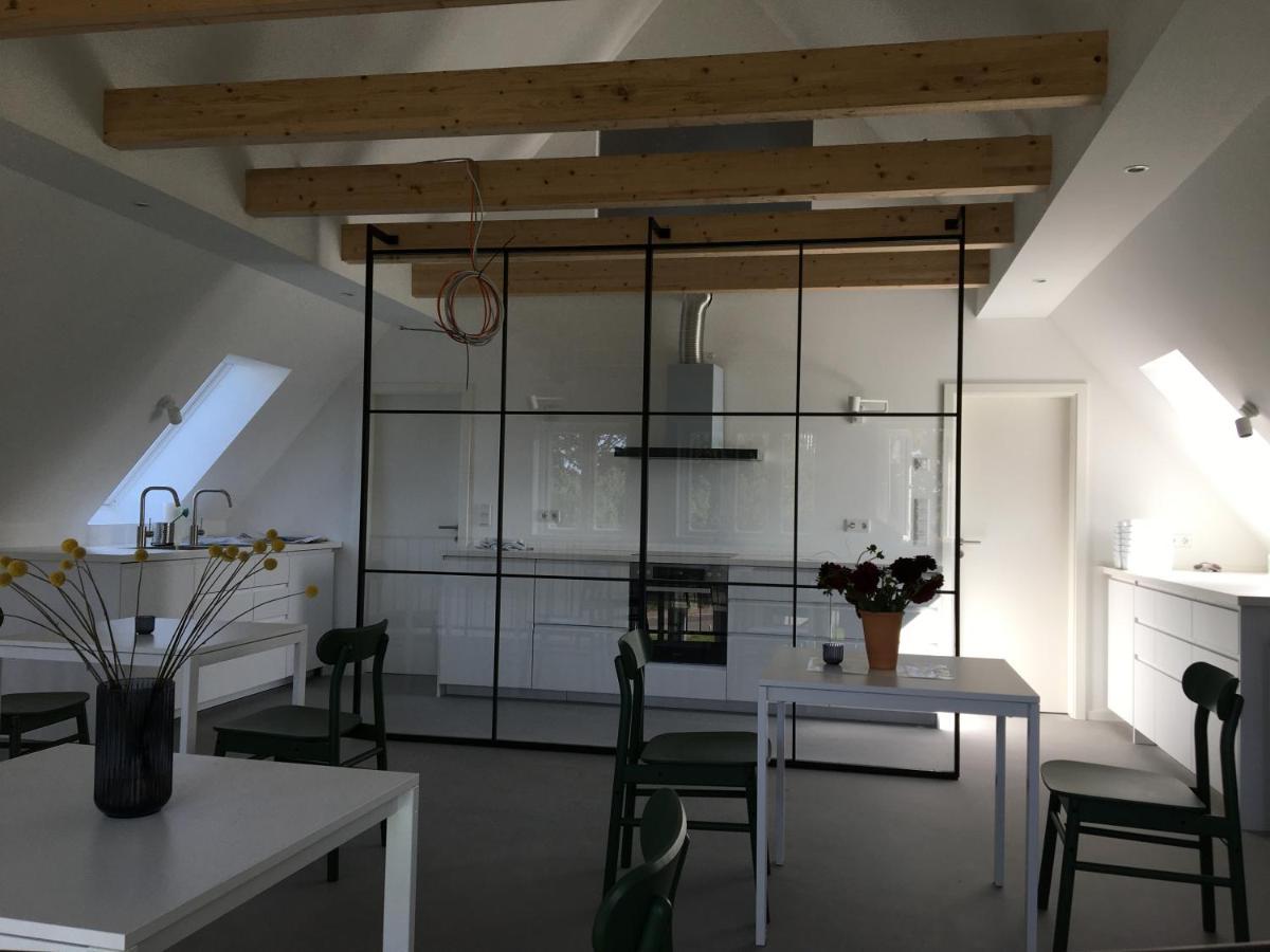 Nije Haven Bed & Breakfast Wrixum Esterno foto